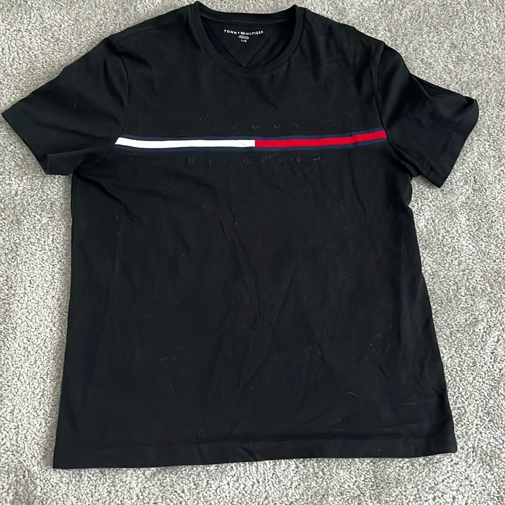 Tommy Hilfiger Tee